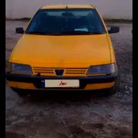 فروش ماشین تاکسی