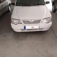 پراید هاچ پک 111مدل97