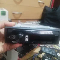 ضبط پایونیر ام وی اس ۳۲۵ بلوتوس دار اصل|قطعات یدکی و لوازم جانبی|تهران, هاشمی|دیوار