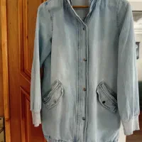 کت جین مرغوب|لباس|قائم‌شهر, |دیوار