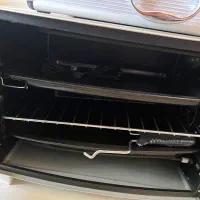 توستر|اجاق گاز و لوازم برقی پخت‌وپز|ارومیه, |دیوار