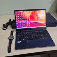 Asus zenbook UX370U