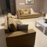 مبل راحتی ال