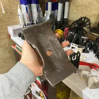 پلیت واشر کاس دولوله گیره قالب رزوه جک بولت مهره|مصالح و تجهیزات ساختمان|تهران, شهرک امام خمینی|دیوار