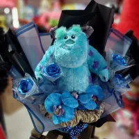 پک هدیه/باکس کادو/باکس دخترانه/عروسک/باکس