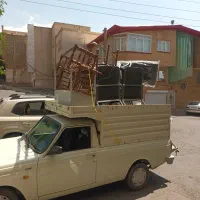 وانت بار تلفنی شبانه روزی درون شهری وبین شهری