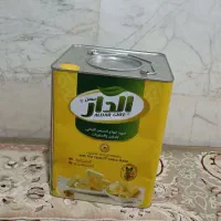روغن کره ای الدار