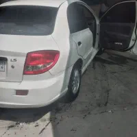 ریو مدل ۸۵|خودرو سواری و وانت|پرند, فاز ۶|دیوار