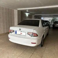 سمند سورن پلاس مدل 1403|خودرو سواری و وانت|تهران, جی|دیوار