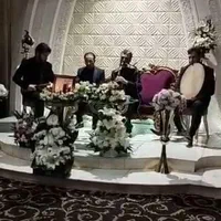 مداحی و ولیمه حجاج به زبان فارسی و ترکی|خدمات پذیرایی، مراسم|تهران, تهرانسر شرقی|دیوار
