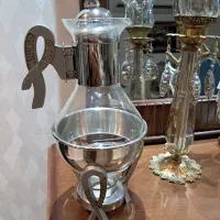 عروسک وسوفله و دیس پذیرایی