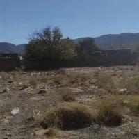 زمین در دهبکری سرمیدان مرادخانی. خیابان رسالت