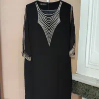 پیراهن مجلسی زنانه