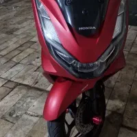 هوندا pcx160 فول