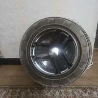 دیگ ماشین لباسشویی|ماشین لباسشویی و خشک‌کن لباس|اهواز, کوی مهدیس|دیوار