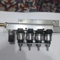 ریل سوخت گاز نیسان