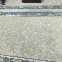 فرش ۶ متری جفت