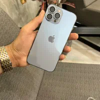 آیفون ۱۳ پرومکس باتری۱۰۰