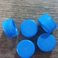 فروش درب بطری آب معدنی دررنگهای مختلف|ظروف نگهدارنده، پلاستیکی، یک‌بارمصرف|پاکدشت, پاکدشت (مامازند)|دیوار