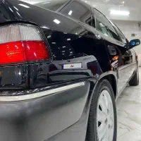 زانتیا۸۵بیرنگ عتیقه|خودرو سواری و وانت|اردبیل, |دیوار