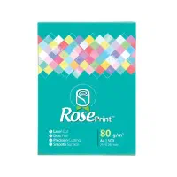 کاغذ A4 رز پرینت 80 گرم