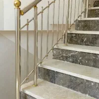 نصب واجرای تخصصی حفاظ نرده استیل حفاظ بانکی، راپله