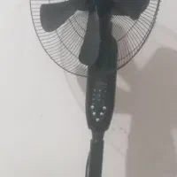 پنکه ایستاده