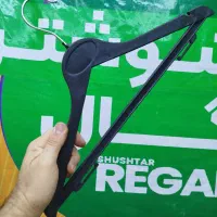 چوبکار|بندرخت و رخت‌آویز|شوشتر, |دیوار