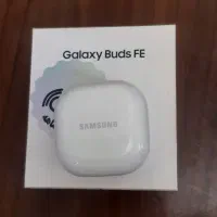 هندزفری بادز FE سامسونگ (galaxy buds fe)