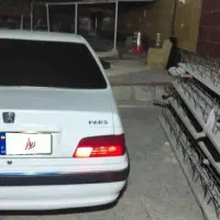 پارس موتور جدید مدل 1401 نیمه سفارشی قیمت خوب|خودرو سواری و وانت|زابل, |دیوار