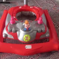 روروک بچه درحد نو