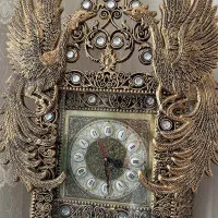 ساعت|ساعت دیواری و تزئینی|سنندج, |دیوار