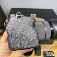 سونی آلفا سون مارک ۴ Sony alpha 7 iv کیت ۲۸ـ۷۰|دوربین عکاسی و فیلمبرداری|تهران, جمهوری|دیوار
