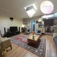 آپارتمان70متر / واریان / رزکان روبه نما طبقه دوم