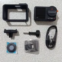 دوربین osmo action 4