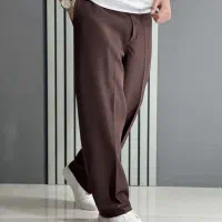 شلوار لخت مازراتی فول بگ ،نیم بگ