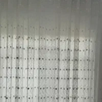 پرده و پشت دری گیپور
