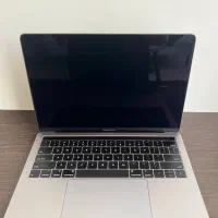 مک بوک پرو 13 اینچ|رایانه همراه|تهران, حکیمیه|دیوار