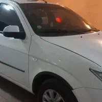 فروش تیبا صندوقدار۱۴۰۰