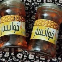 عسل