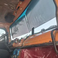 بنز تک کمپرسی مدل ۵۶|خودرو سنگین|مشهد, الهیه|دیوار