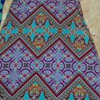 دامن ریون خارجی