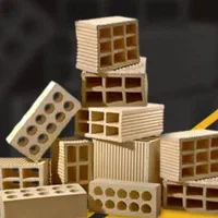 آجر، بلوکه سفالی، بلوکه سقفی