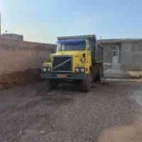 ولوو تک کمپرسی