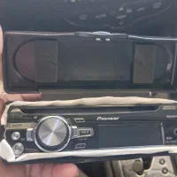 پاییونر ۷۶۵۰ ۶ خروج