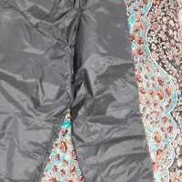 بارانی نو و ضخیم ایکس لارج|لباس|زنجان, |دیوار