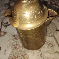 دله قهوه مصری|کلکسیون اشیاء عتیقه|کارون, |دیوار