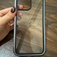 قاب گوشی آیفون ۱۳ پرومکس|لوازم جانبی موبایل و تبلت|بابل, |دیوار