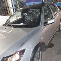 کوییکGXRLفول 1403|خودرو سواری و وانت|رشت, سعدی (تختی)|دیوار