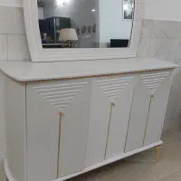 کنسول ، میز tv ، جاکفشی|بوفه، ویترین، کنسول|قم, شهرک فاطمیه|دیوار